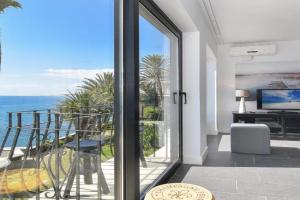 Seaside Suite 302 by VillaGranCanaria, San Agustin