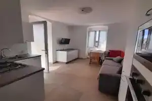 Casa Silvia, Ventimiglia