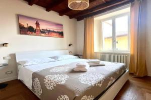 Sant'Agostino Charme&Relax Apartments, Bergamo
