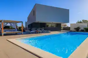 Villa Vista Maris, Crikvenica