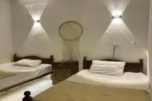 Dalida House, Dahab