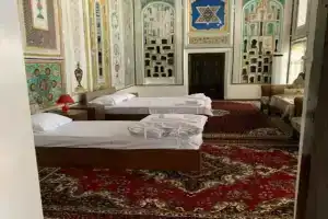 Mekhtar famili 18th century old hause historical UNESCO HERITAGE List 1 minutes to Old Town Square Est-Since 1826 for Walk in Guest PARKING, COZY ROOM, BEST LOCATION AND STRONG WIFI, Bukhara