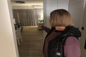 Apartament Moniuszki, Zielona Gora