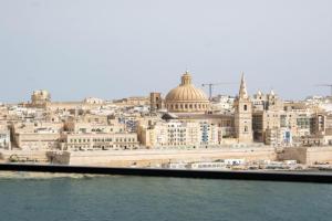 Best View Fortina Luxury Suites, Sliema