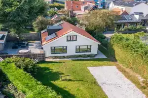 Epelaan 34 Guest house, De Koog