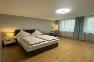 City Appartement am Hauptbahnhof Apartments, Nurnberg