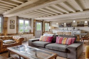 La Maison des Muses Guest house, Honfleur