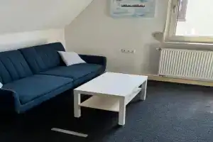 Teos Appartments LU Apartments, Ludwigshafen am Rhein