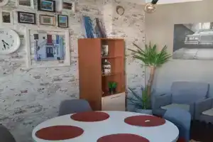 BOHO Apartment, Varna