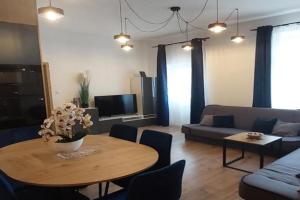 Apartament Daszyńskiego, Ustron