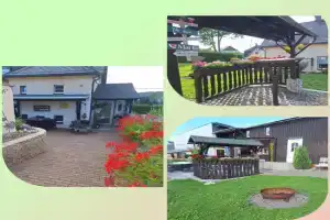 Ferienwohnung im Erzgebirge - Seiffen Apartments, Neuhausen