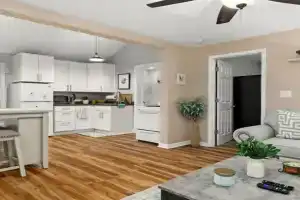 Bumble Bee Cottage - Quiet comfort for 2, Peoria