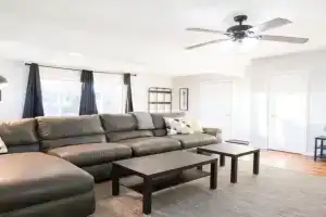 ABODE ON ATLANTIC - Spacious 2BD in the Heights Guest house, Peoria