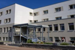 Hus up Dün Hotel, Norderney