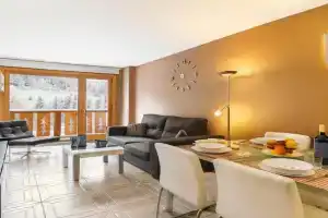Ski Apartments, El Tarter