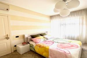 I piedi nell'acqua Apartments, Finale Ligure