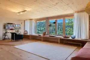 Ferienwohnung am Stadtwald Apartments, Triberg