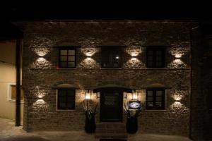 Maison Michelangelo Hotel, Arachova