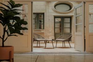 136 Old Bakery Apartments, Sliema