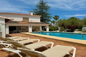 Casa Juan Les Bassetes, Denia