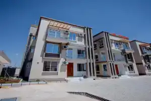 JEM Apartments, Dodoma