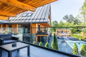 Apartament Ski Arena Spa, Bialka Tatrzanska
