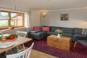 Berggeist -569- Apartments, Krun