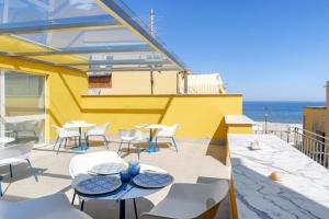 B&B La Dimora di Poseidone Mini-hotel, Bagheria