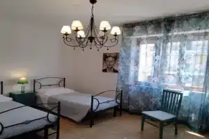 La Residenza del Cavallino Affittacamere Guest house, Fermo