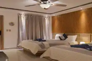 Soficu Hotel on the beach, Bayahibe