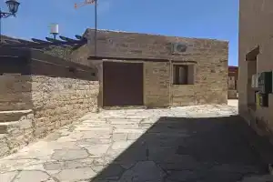 Cottage in Anogyra, Anoyira