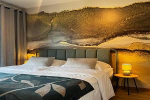 Appartement FUX Apartments, Graz