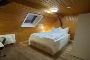 Apisha Apartement 3, Kirchheim unter Teck
