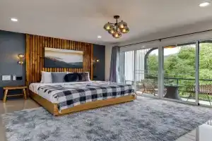 Happy House Samui 4 Bedrooms, Chaweng Beach