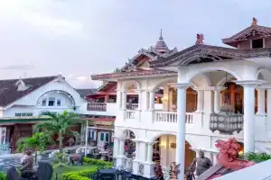 Rumah Pesik Art & Heritage Hotel, Yogyakarta
