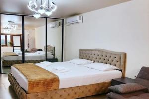 Our home Apartments, Chakvi