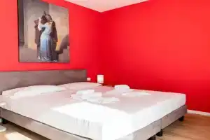 Residence Signoria degli Scaligeri Apartments, Verona