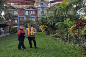 Hotel New Elia, Pokhara