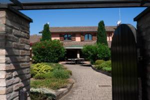 B&B Villa Argiolas, Modena