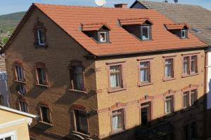 Stadtappartement Perle am Main Apartments, Miltenberg