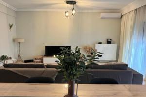 Flat30 - Cosy apartment in Park of Kipseli-, Xanthi