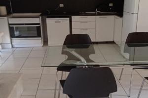Sevi home Apartments, Kallithea