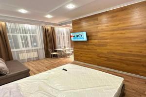 Green Park Odnokomnatnaya Apartments, Aktau