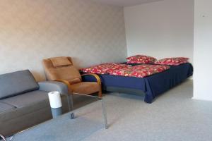 Laniakea- Entire Apartment, Yksiö, Oulu