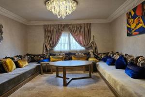 Séjour Confortable dans un appartement Élégant Apartments, Essaouira
