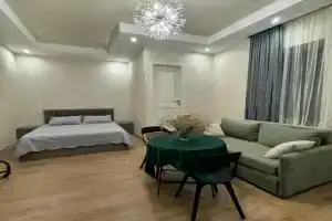 soleil d'or Guest house, Mtskheta