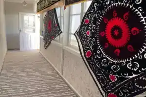 Old City Registan Guest house, Samarkand