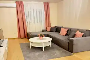 Apartment Enjoy City kvart, Podgorica
