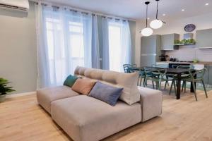 Politeama Charming Apartment, Palermo