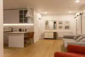 Mestia Apartments, Mestia
